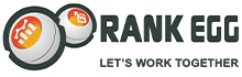 RankEgg Logo
